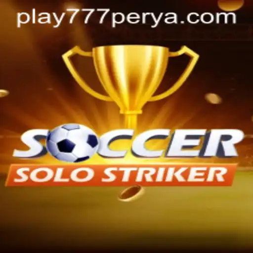 SoccerSoloStriker: A Thrilling Journey into Virtual Football Realms