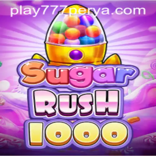 SugarRush1000: A Sweet Adventure in the World of Online Gaming