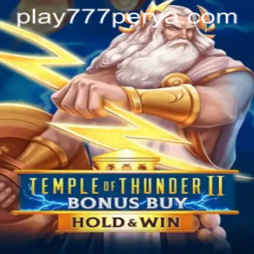 Exploring TempleofThunderIIBonusBuy: A Thrilling New Entry into Online Gaming