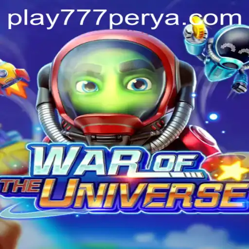 The Thrilling Universe of WAROFTHEUNIVERSE