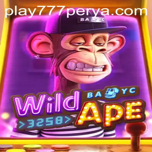 Exploring the Thrilling World of WildApe3258 with 777Perya.com
